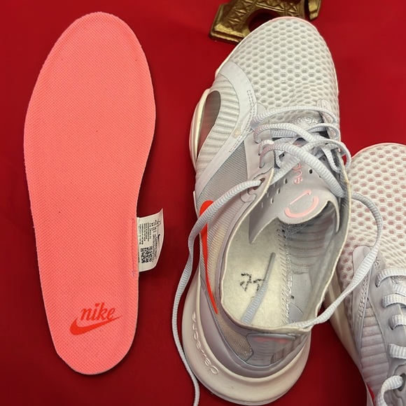 Nike Superrep Go Women’s Running Shoes size 7.5 - Picture 11 of 13